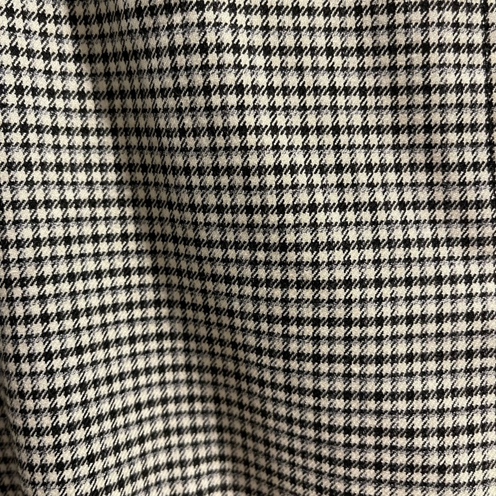 Pleated trouser - Picture 2 of 3